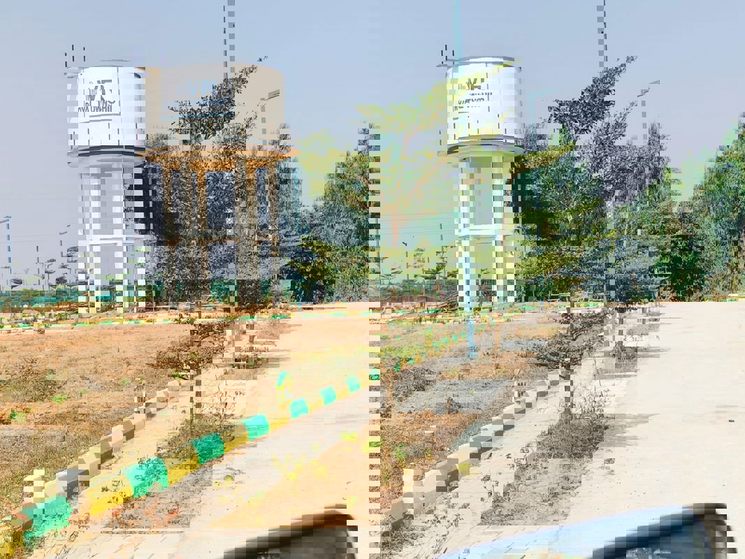 Plot For Sale in Hoskote