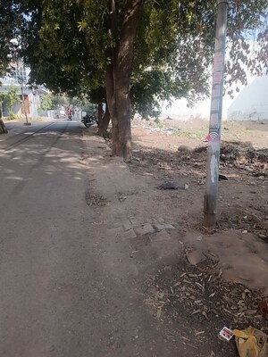 Plot Area in  Plot at Shradhapuri Phase 2 – for Sale