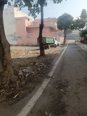  Plot – Exterior View View at Shradhapuri Phase 2 - for Sale