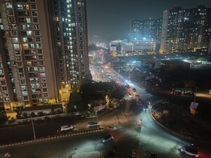 2 BHK Apartment For Rent in Chordia Icon Linera, Wakad