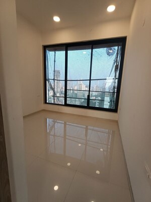 3 BHK Apartment For Sale in Suraj Ocean Star 2, Prabhadevi