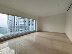 4 BHK + Pooja Room Apartment For Sale in Sheth Avalon