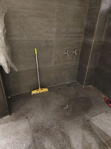 Bathroom in 2 BHK Builder Floor at Sector 55 – for Rent