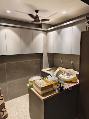 Bedroom in 2 BHK Builder Floor at Sector 55 – for Rent