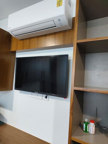 Furnished Amenities in 2 BHK Builder Floor at Sector 55 – for Rent