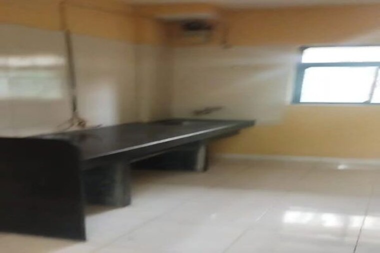 Living Room, hiranandani-estate-hamilton 1 Bedroom 496 Sq.Ft. Apartment In Patlipada Thane 9751114