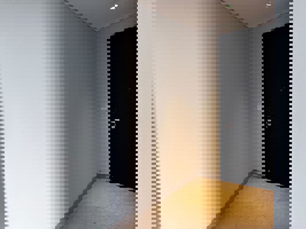 3.5 BHK + Pooja Room Apartment For Sale in Panchshil Towers