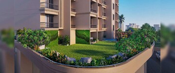 2 BHK Apartment – Garden View at Kharghar - for Sale