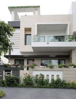 6 BHK + Pooja Room Villa For Sale in Hoskote