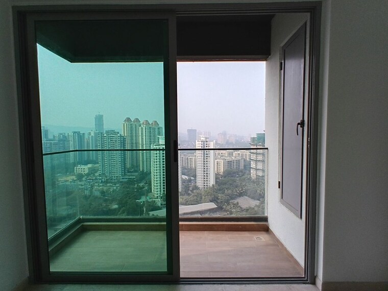 Room, kalpataru-immensa 3 Bedroom 1150 Sq.Ft. Apartment In Kolshet Road Thane 9751121