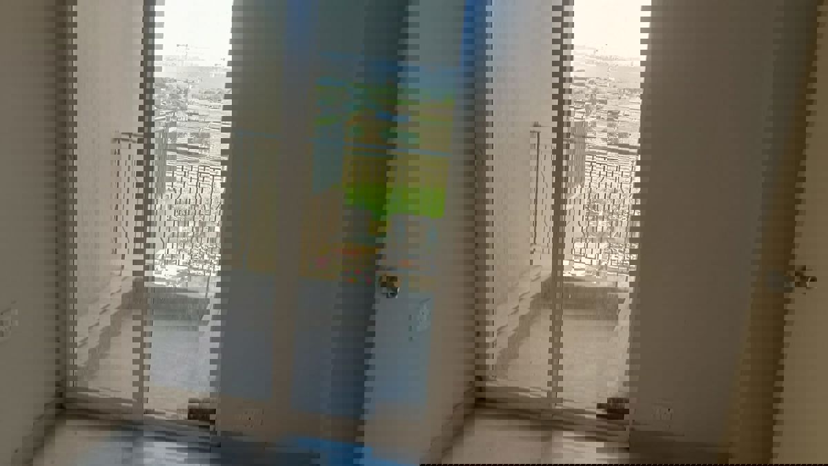 2 BHK + Study Room Apartment For Rent in Prateek Grand City