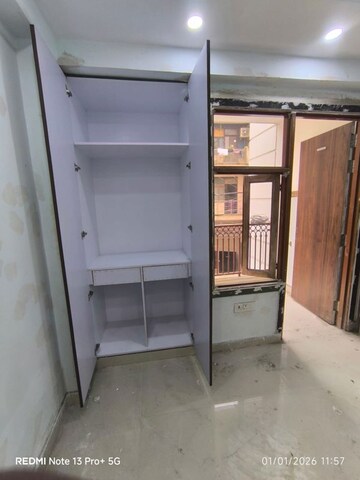 2 BHK Builder Floor For Rent in Saket