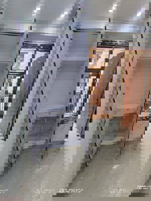 2 BHK Builder Floor For Rent in Saket