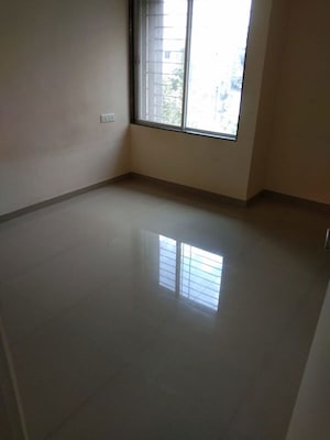 Bedroom in 2 BHK Apartment at Samarth 61 Ideal, Kothrud – for Sale