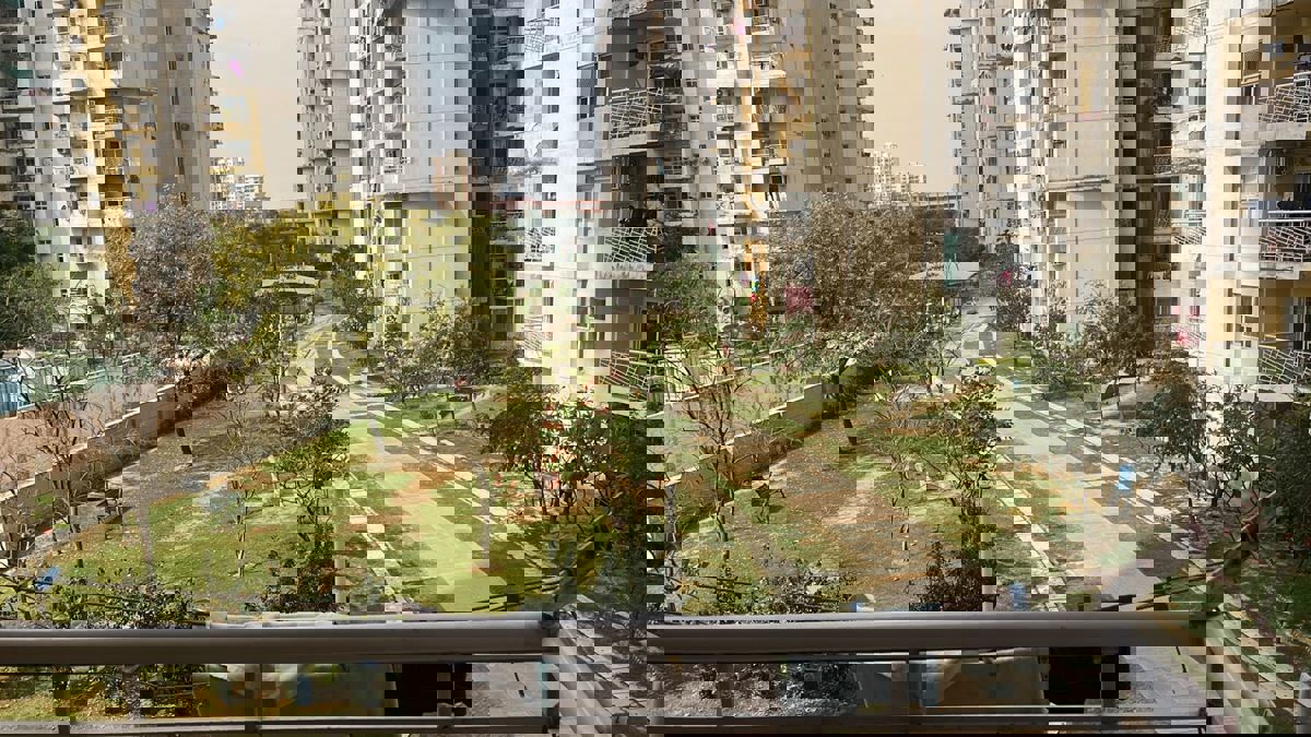 2 BHK Apartment For Sale in BPTP Princess Park