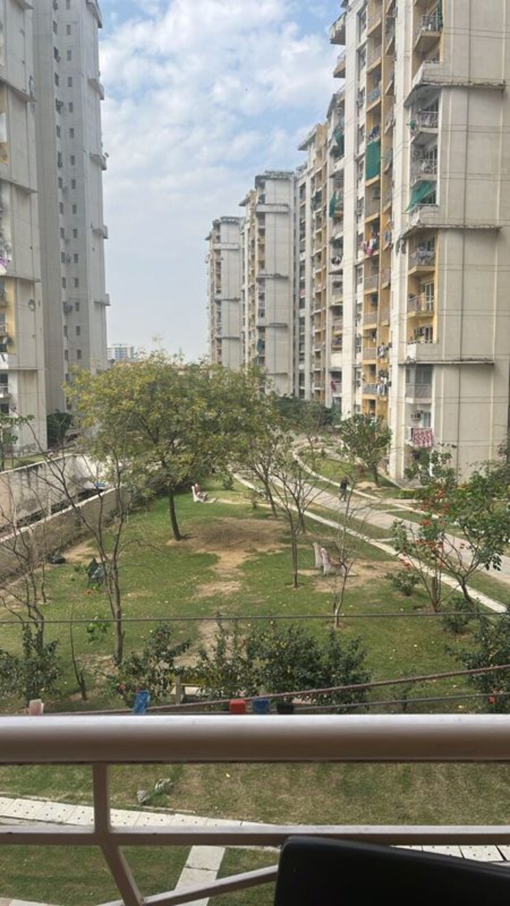 Exterior View, bptp-princess-park 2 Bedroom 795 Sq.Ft. Apartment In Sector 86 Faridabad 9751133