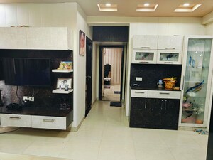 Parking in 2 BHK Apartment at BPTP Princess Park, Sector 86 – for Sale