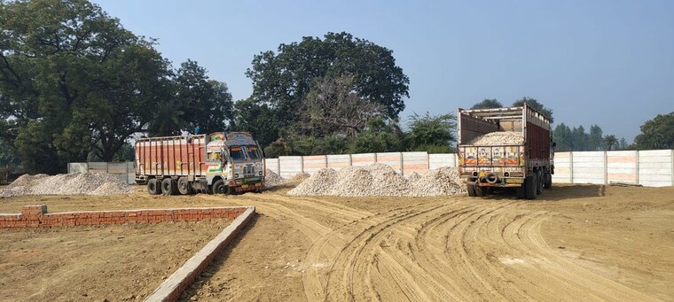 undefined, mohanlalganj  1103 Sq.Ft. Plot In Mohanlalganj Lucknow 9751137