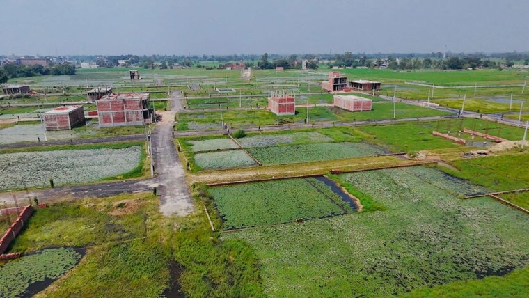 undefined, mohanlalganj  1103 Sq.Ft. Plot In Mohanlalganj Lucknow 9751137