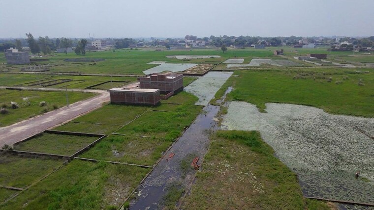 undefined, mohanlalganj  1103 Sq.Ft. Plot In Mohanlalganj Lucknow 9751137
