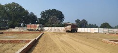 Plot For Sale in Mohanlalganj