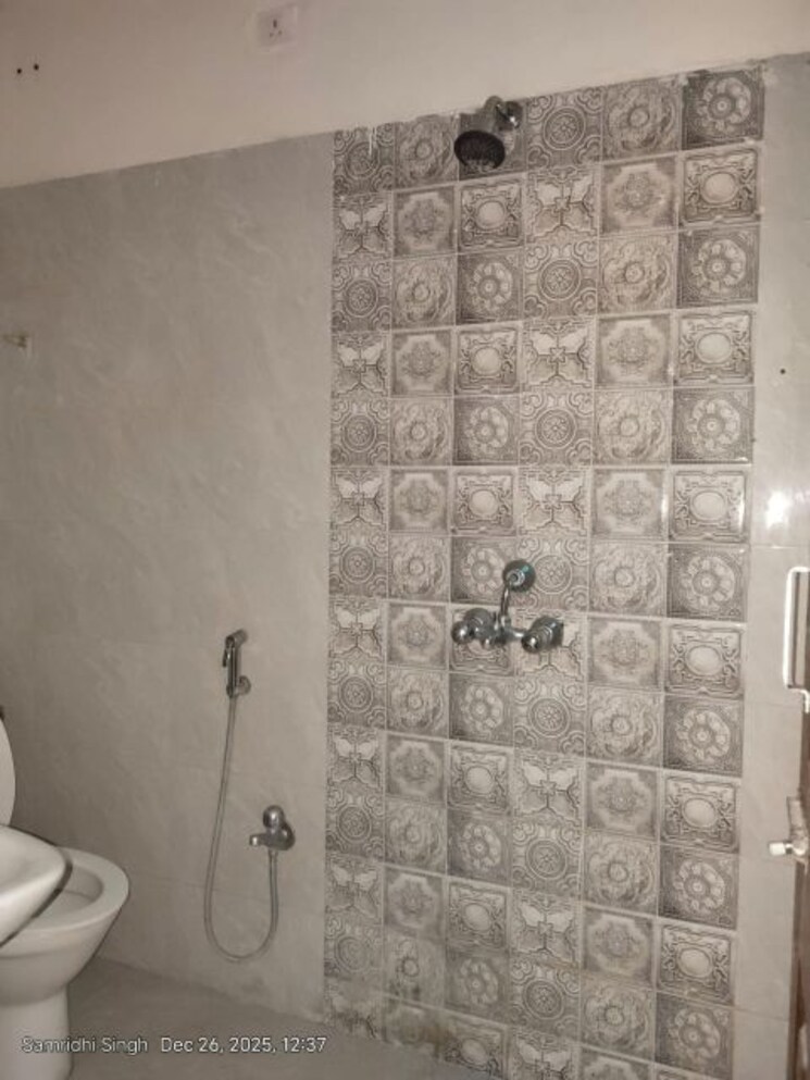 Bathroom, shri-balaji-bcc-greens 2 Bedroom 1200 Sq.Ft. Villa In Deva Road Lucknow 9751139