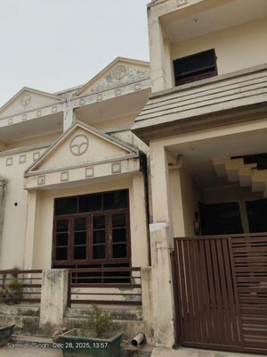 2 BHK Villa For Rent in Shri Balaji BCC Greens, Deva Road