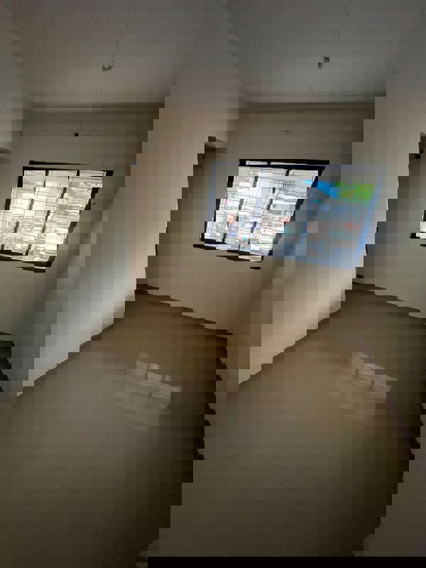 1 BHK 550 Sq.Ft. Apartment in Ganesh CHS Kalwa