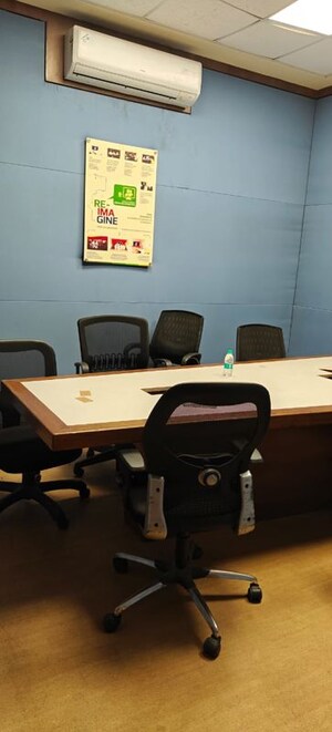  Office Space For Rent in Gulf Adiba, Udyog Vihar Phase 2