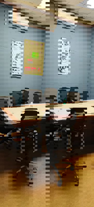 Office Space For Rent in Gulf Adiba