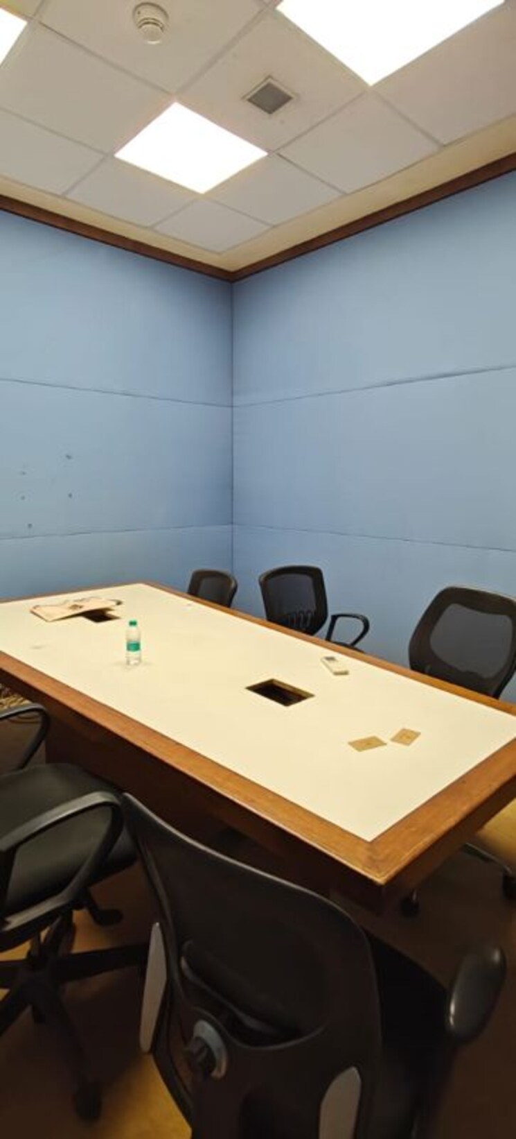 Team Area, gulf-adiba Commercial Office Space 2000 Sq.Ft. In Udyog Vihar Phase 2 Gurgaon 9751146