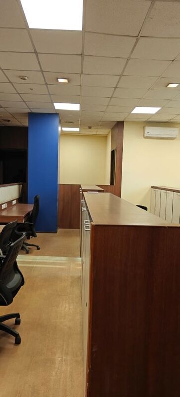 Team Area in  Office Space at Gulf Adiba, Udyog Vihar Phase 2 – for Rent