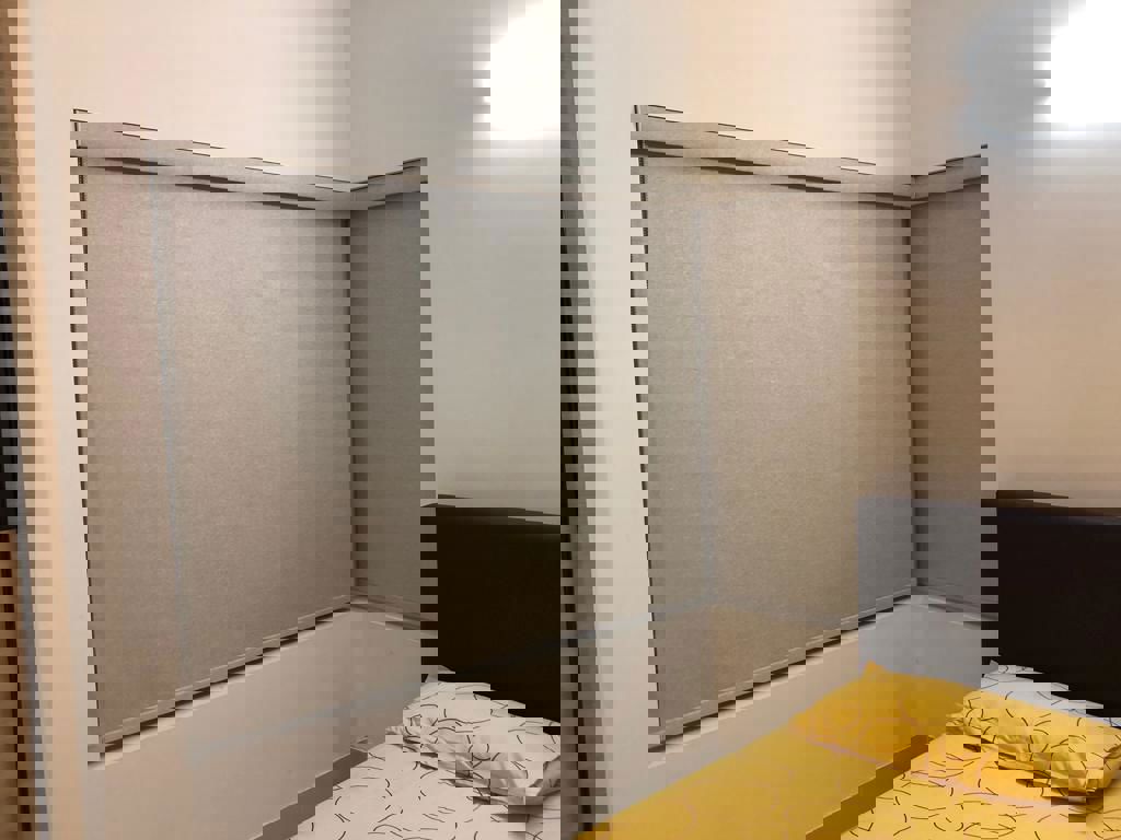 3 BHK + Servant Room 1699 Sq.Ft. Apartment in Adani Oyster Arcade