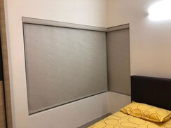 3 BHK + Servant Room Apartment For Rent in Adani Oyster Arcade