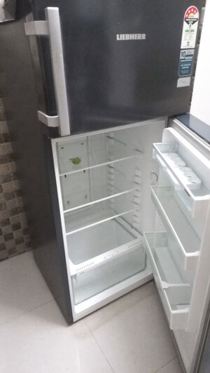 Furnished Amenities in 3 BHK Apartment at Adani Oyster Arcade, Sector 102 – for Rent