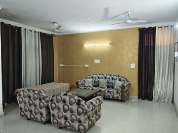 Living Room in 2 BHK Apartment at Vip Road – for Sale