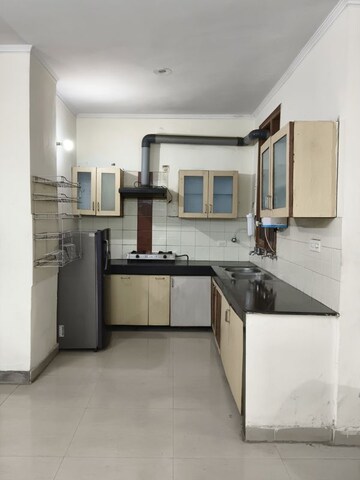 Kitchen in 2 BHK Apartment at Vip Road – for Sale