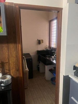 Team Area in 3 BHK Apartment at Mana Tropicale, Gattahalli – for Sale