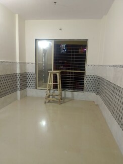 1 BHK + Study Room Apartment For Rent in Shree Manibhadra Heights