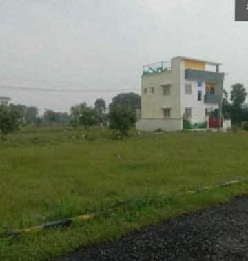  Plot For Sale in Thiruporur
