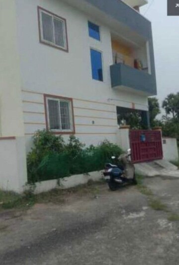  Plot – Exterior View View at Thiruporur - for Sale