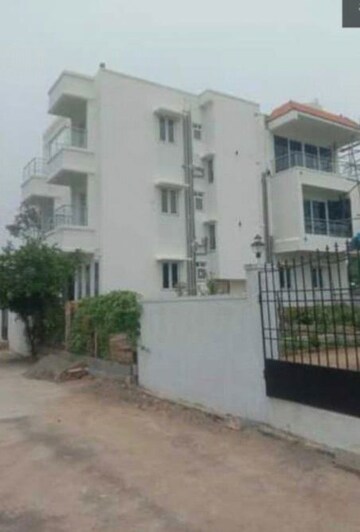  Plot – Exterior View View at Thiruporur - for Sale