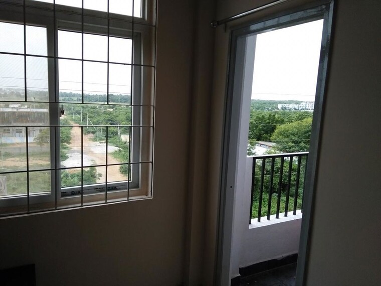 Room, empire-meadows 2 Bedroom 875 Sq.Ft. Apartment In Ameenpur Hyderabad 9746566