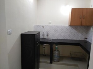 Kitchen in 2 BHK Apartment at Empire Meadows, Ameenpur – for Sale