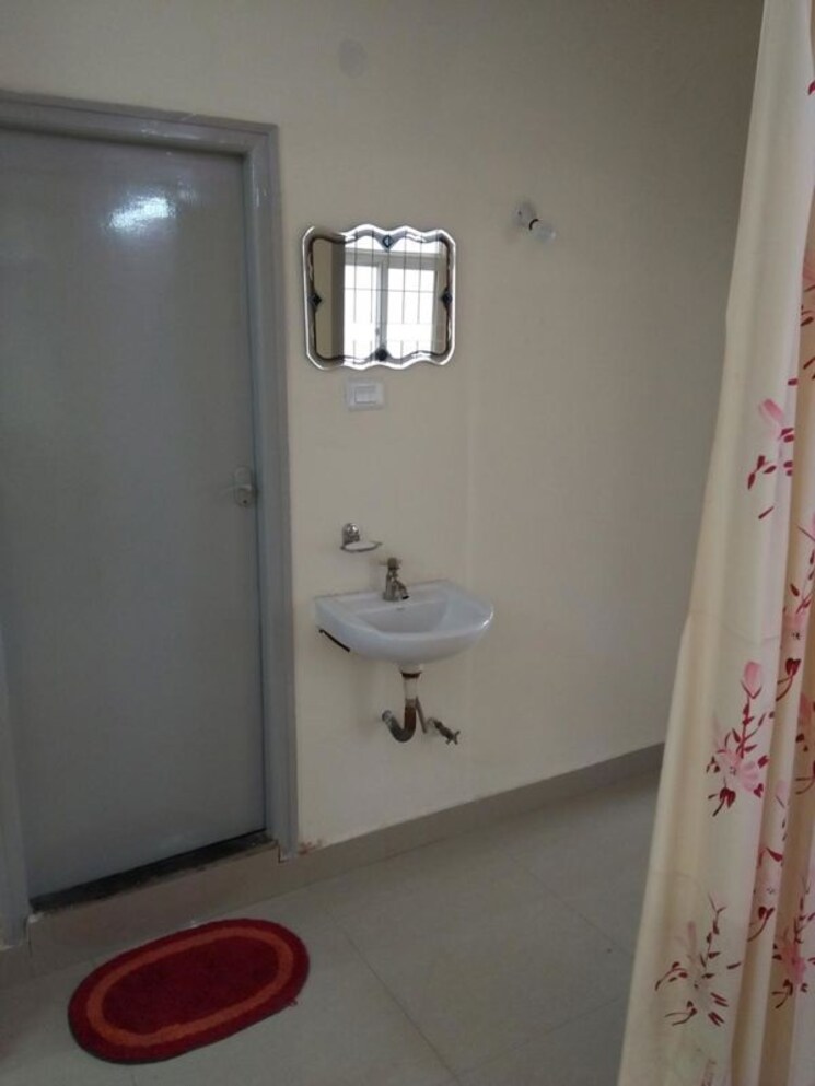 Bathroom, empire-meadows 2 Bedroom 875 Sq.Ft. Apartment In Ameenpur Hyderabad 9746566