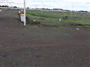 Plot Area in  Plot at Bajrang Nagar – for Sale