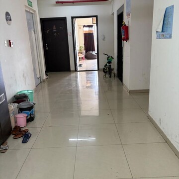 Building Lobby in 2 BHK Apartment at Kolte Patil Life Republic Oro Avenue, Kasarsai – for Sale