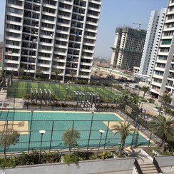 2 BHK Apartment For Sale in Kolte Patil Life Republic Oro Avenue
