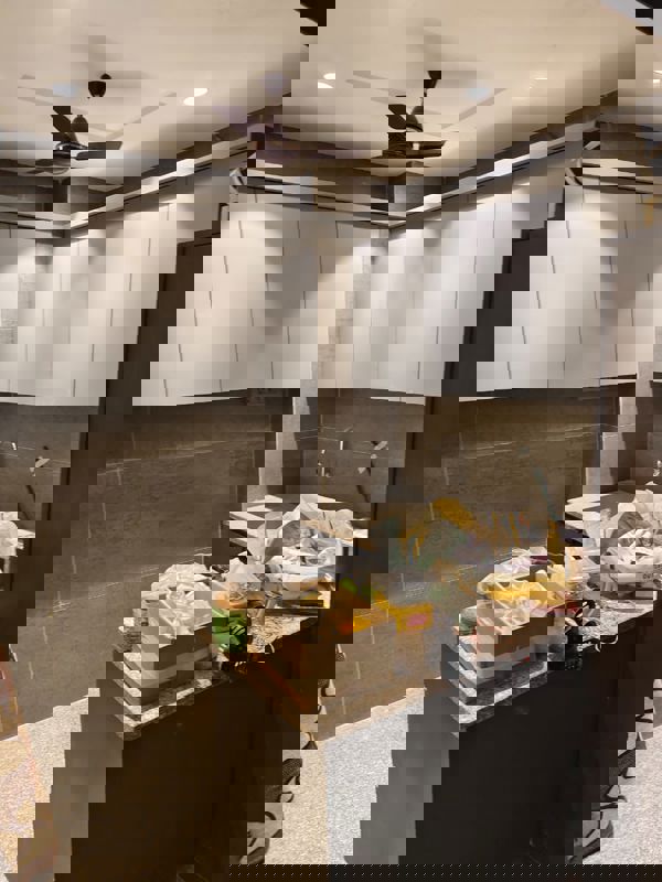 2 BHK Independent House For Rent in Sector 55