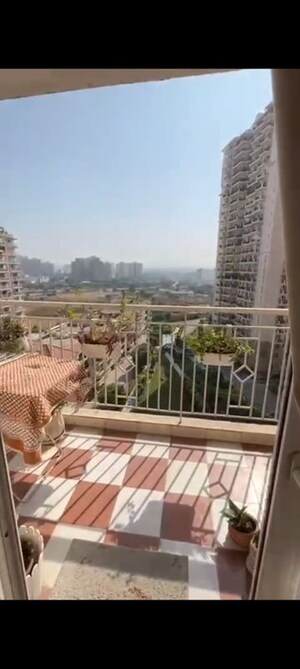 2 BHK Apartment – Exterior View View at Shree Vardhman Green Court, Sector 90 - for Sale